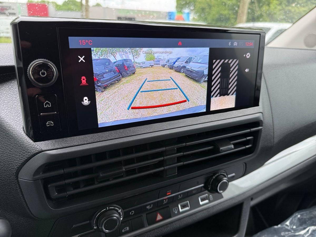 Fahrzeugabbildung Fiat Scudo M Kastenwagen 120 MT6