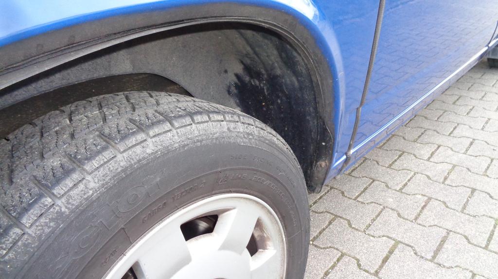 Volkswagen T4 andere