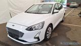 Ford Focus Lim., 1.5 EcoBlue, Cool&Connect LED*Shzg.* - gebrauchte Ford Focus aus dem Jahr 2021