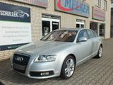 Audi A6 Lim. 2.8 FSI quattro/Klimaautom/Navi/Automat - Audi A6 aus 2010