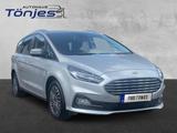 Ford S-MAX TREND - Ford S-Max Trend mit Diesel-Antrieb