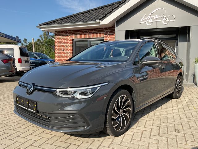 Volkswagen Golf 2.0 TDI DSG Life,ACC,CarPlay,LED,Navi