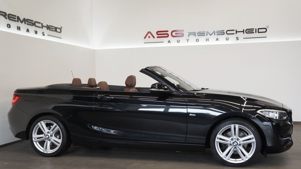 Bmw 220