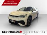 Volkswagen ID.5 77 kWh Pro Performance AHK*WÄRMEPU*PANO*HUD - VW ID.5 mit Schiebedach