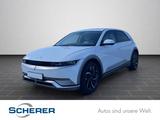 Hyundai IONIQ 5 SHZ LED HUD NAVI SMART KEY RFK BOSE - Hyundai IONIQ 5: Weiß, Vollleder