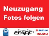Suzuki Ignis 1.2 COMFORT+ AGS  | AUTOMATIK | TOP - blaue Suzuki Ignis