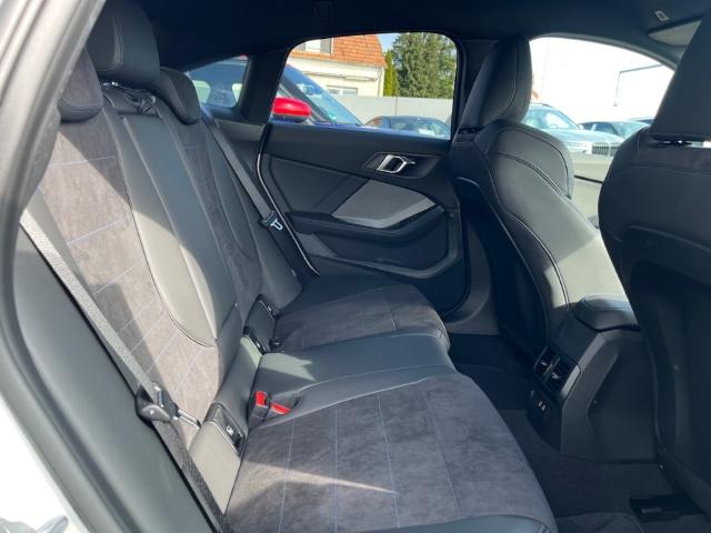 BMW 216 Gran Coupe Sportpaket AD Navi Digitales Cock