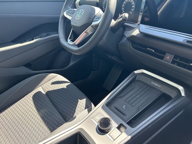 T-Roc Life 1.5 l eTSI 85 kW 116 PS 7-Gang-Doppel