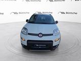 Fiat Panda Wild 4x4 0.9 KAT - gebrauchte Fiat Panda aus dem Jahr 2019