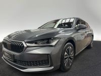 Skoda Superb - Vorschau Bild 2