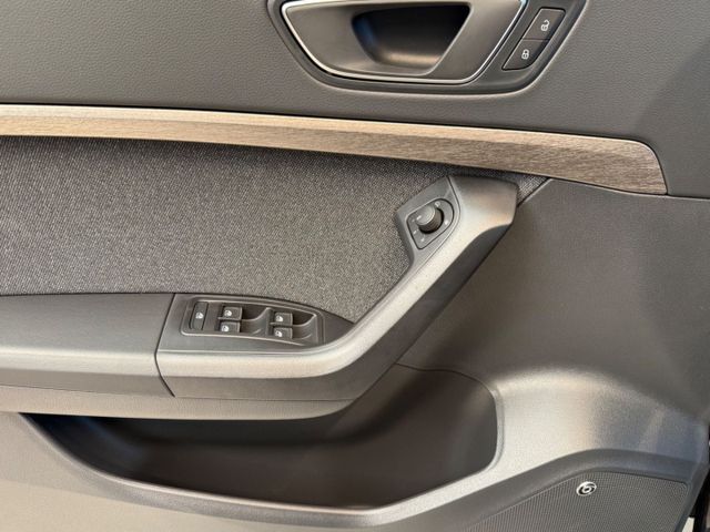 Ateca Xperience 1.5 TSI DSG LED AHK Sound Navi