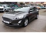 Ford Focus Turnier Trend 1.0 SHZ LenkradHZG Spurhalte - Ford Focus: Turnier Trend