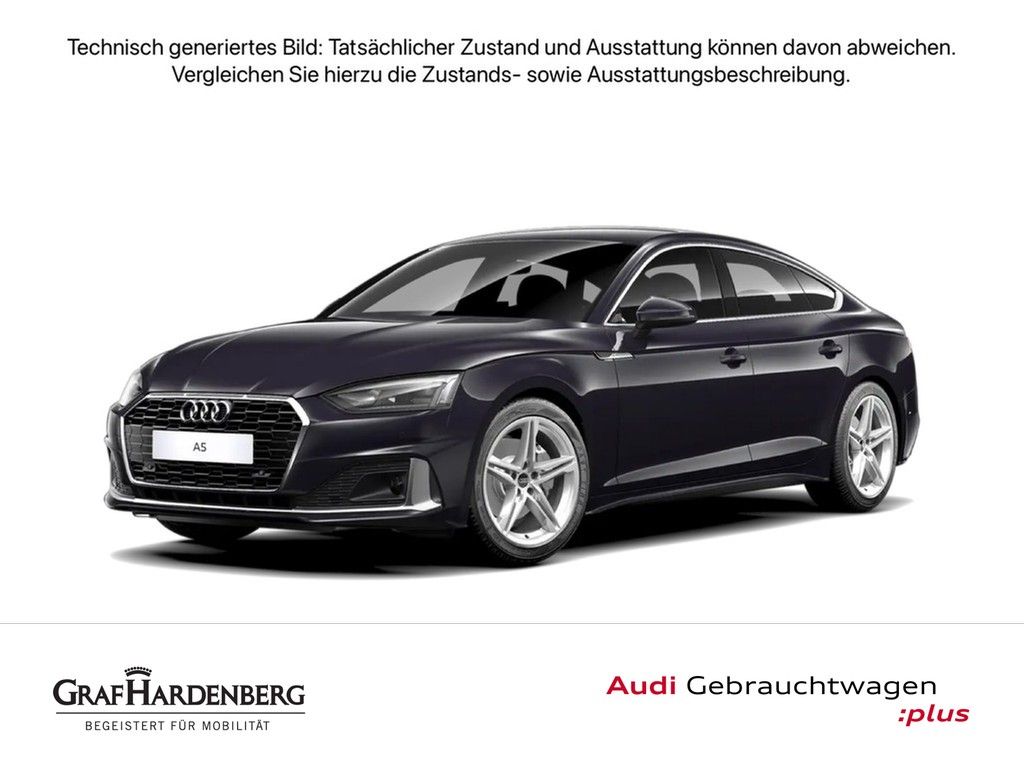 Image of Audi A5