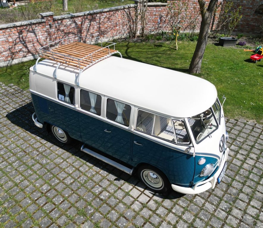 Volkswagen T1