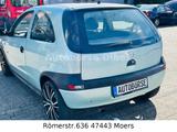 Opel Corsa Sport 90Ps/ Tüv /Service Neu - gebrauchte Opel Corsa aus dem Jahr 2000
