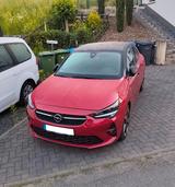 Opel Corsa F 131 PS Multimedia Navi GS Ausstattung - Opel Corsa mit Panoramadach