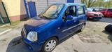 Opel Agila 1.2 - gebrauchte Opel Agila aus dem Jahr 2004