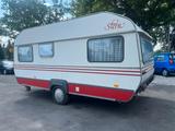 Wilk STERN DE LUXE 471 TQ - Vorzelt!! - Wilk Wohnwagen & Wohnmobile