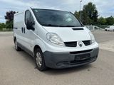 Renault Trafic Kasten L1H1 2,9t