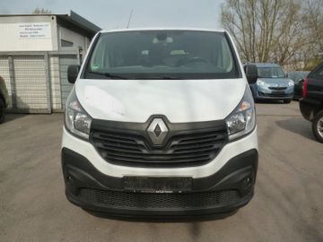 Renault Trafic - 2