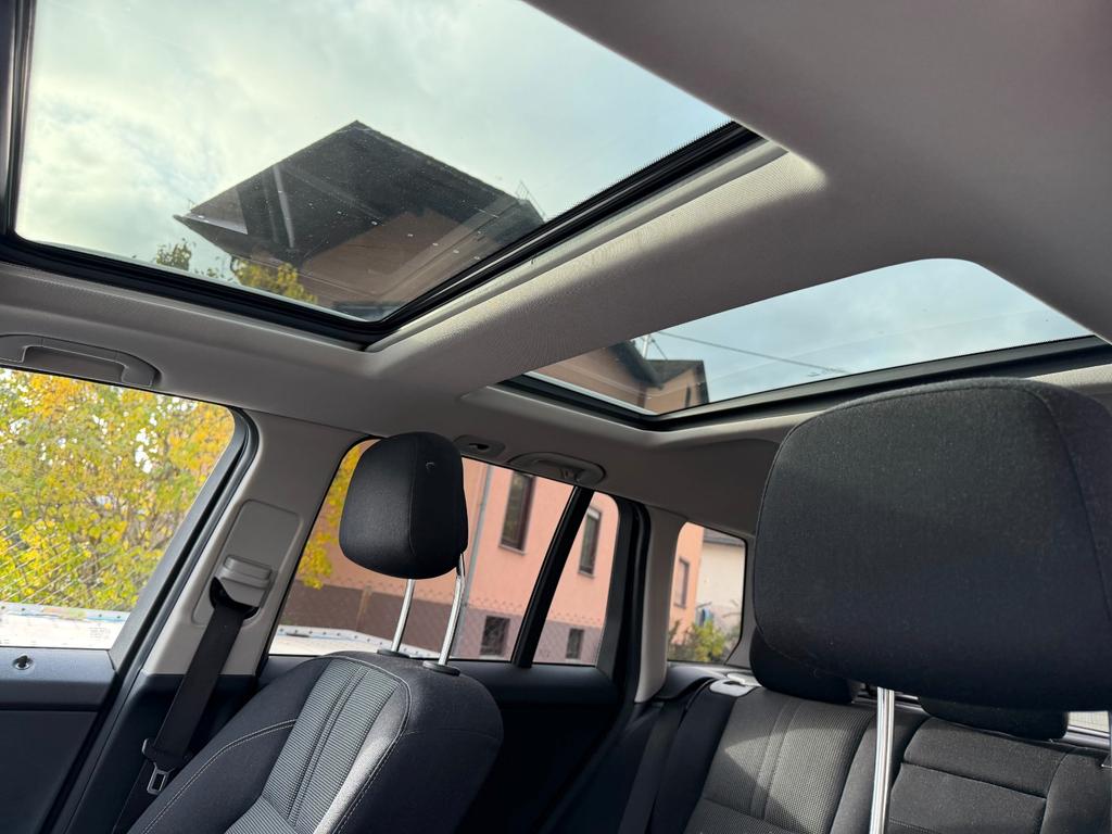 Mercedes-Benz GLK 250