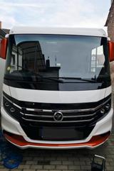 Niesmann + Bischoff iSmove 7.3F, Leder, Klima, Hubstützen - Offers