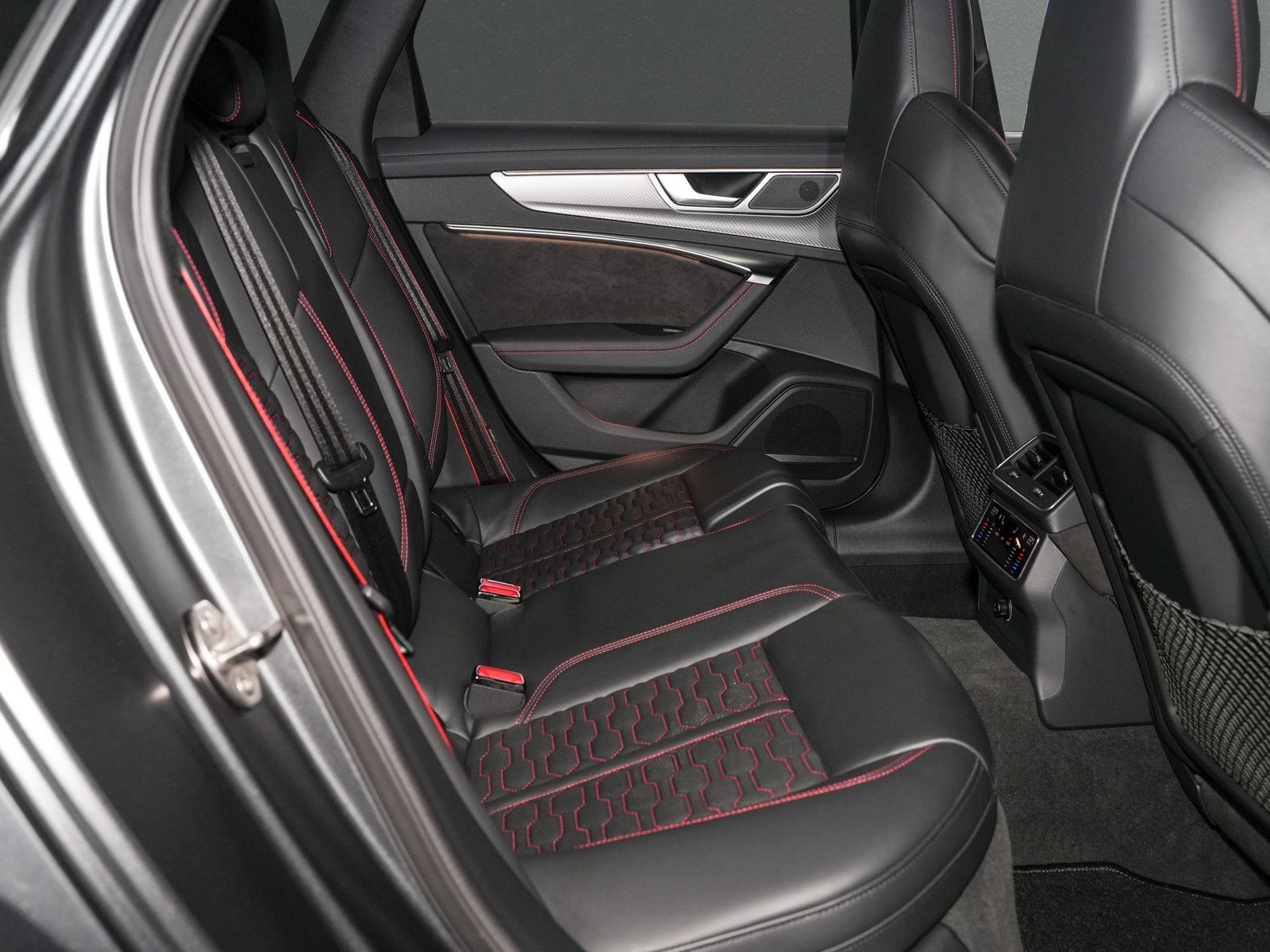 Fahrzeugabbildung Audi RS6 - Keramik|RS-Dyn+|B&O|SportAGA|Massage|360°