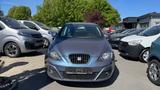 Seat Altea XL Reference - Seat Altea: Limousine