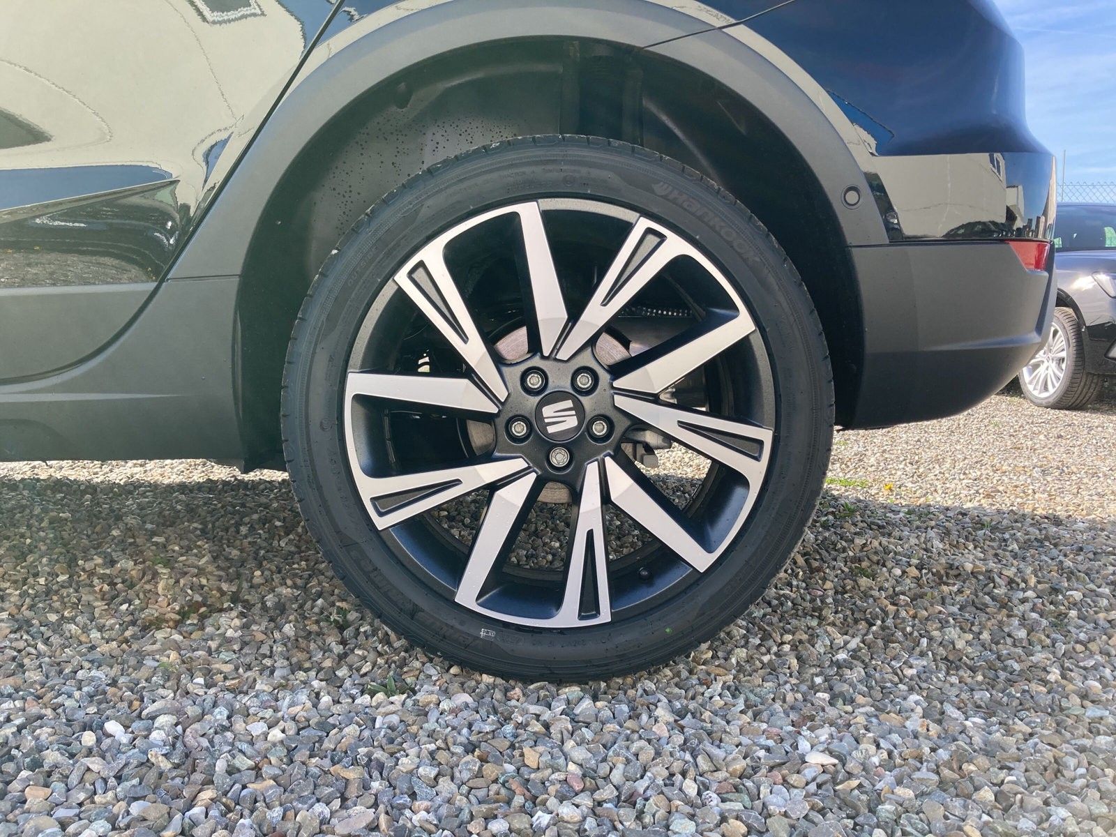 SEAT Arona FR 1.0 TSI DSG 85kW/115 PS - Image 14