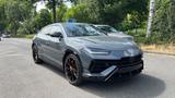 Lamborghini Urus S Grigio Telesto Bicolor B&O 23 - Lamborghini Urus Jahreswagen