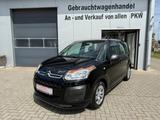 Citroën C3 Picasso Attraction*1HAND*KLIMA*AHK*8FACH - Citroën C3: At