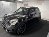 MINI COOPER_S Countryman*Checkheft* - MINI Cooper S: Scheckheftgepflegt, Countryman