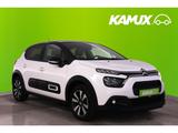 Citroën C3 1.2PureTech Aut.110 Max+LED+CARPLAY+PDC - Citroën C3: Max