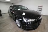 Audi A3 Sportback 1.8 TFSI quattro S-tronic S line BO - Audi A3 mit Benzin-Antrieb: Kombi, 1.8
