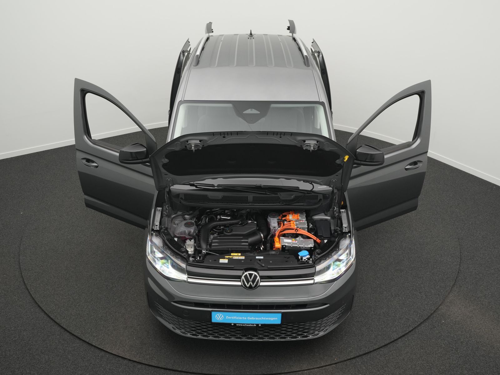 Volkswagen Caddy - Bild 33