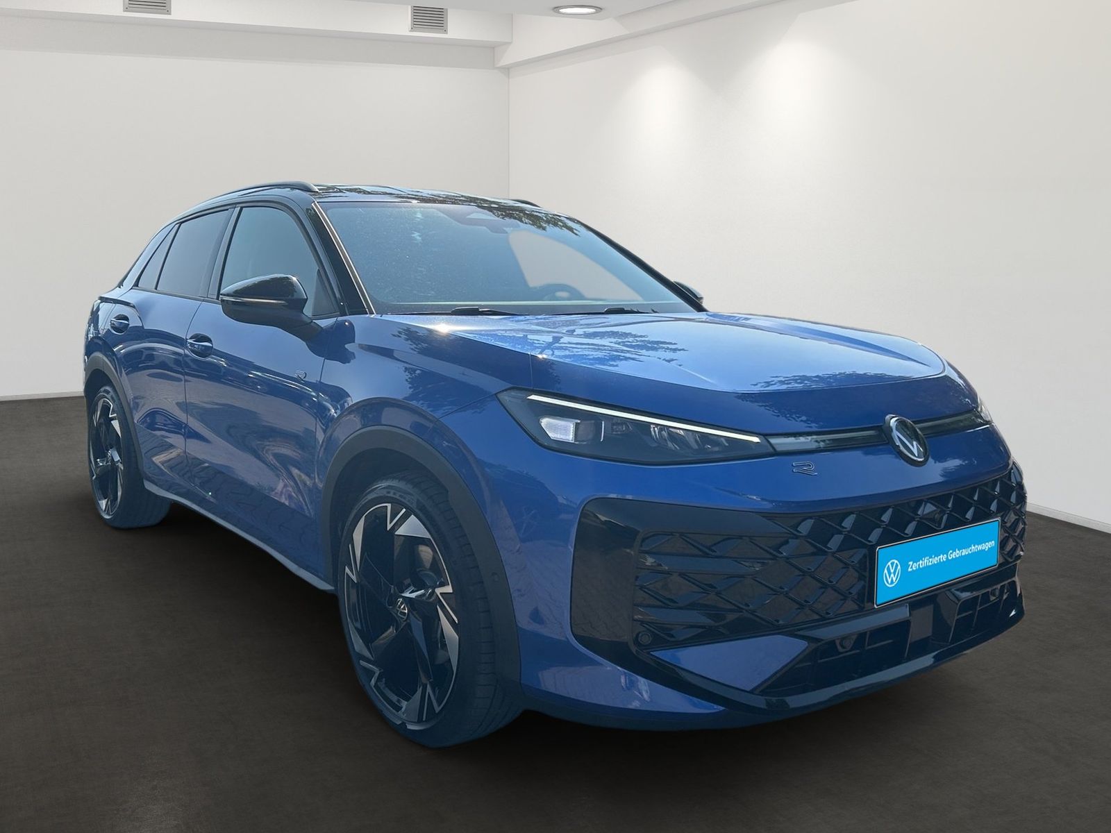 Volkswagen T-Roc 1.5 eTSI R-Line HEAD-UP MATRIX KAMERA NAV foto 3