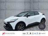 Toyota C-HR 2.0Hybrid TEAM D LED+NAV+ACC+SHZ+RFK+MFL+18 - Toyota C-HR in Hannover