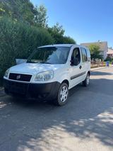 Fiat Doblo 1.4 16V Active Active - Fiat Doblo: Active