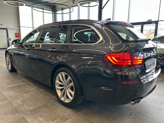 BMW Touring 525 d *Navi*BiXenon*