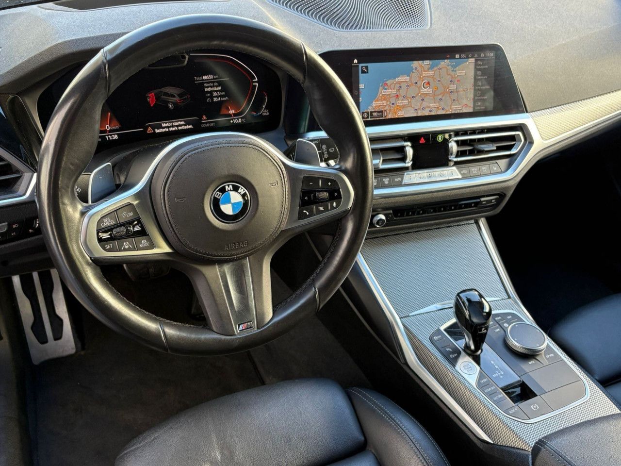 BMW 330 - Bild 13