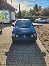 Volkswagen Polo 1.9TDI 74kW Cricket 