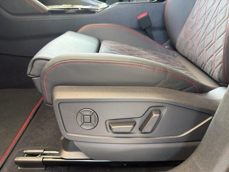 Audi Q5 edition one 3.0TDI*S-LINE,PANO,LUFT,AHK,B&O,S