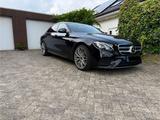 Mercedes-Benz Mercedes  E 400  w213 AMG - Mercedes-Benz E-Klasse: W213