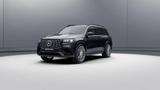 Mercedes-Benz GLS 63 AMG 4M+ MULTIBEAM/AHK/Drivers-P/PerfAbgas - Mercedes-Benz GLS 63 aus 2022