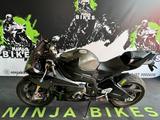 BMW S1000rr*ABS*TC*Akrapovic*Scheckheft*Schwarz* - BMW 2010 S1000RR