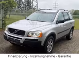 Volvo XC 90 XC90 D5 Summum 7-SITZER - Volvo XC90: Summum