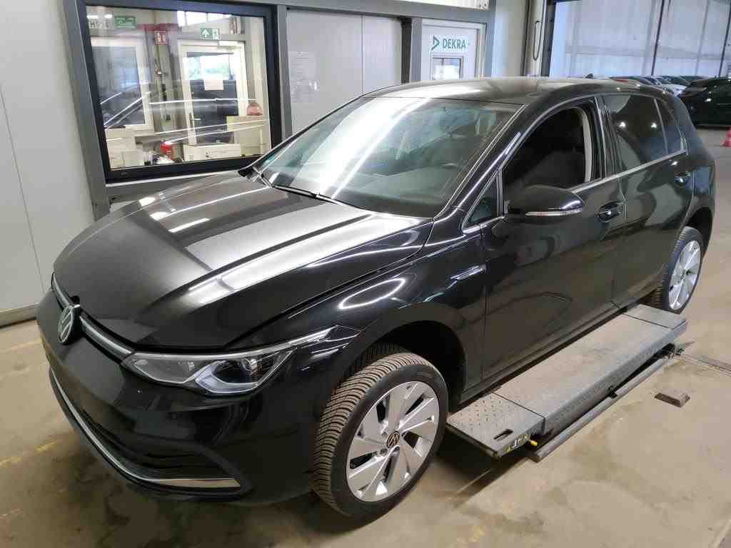 Volkswagen Golf - Bild 2
