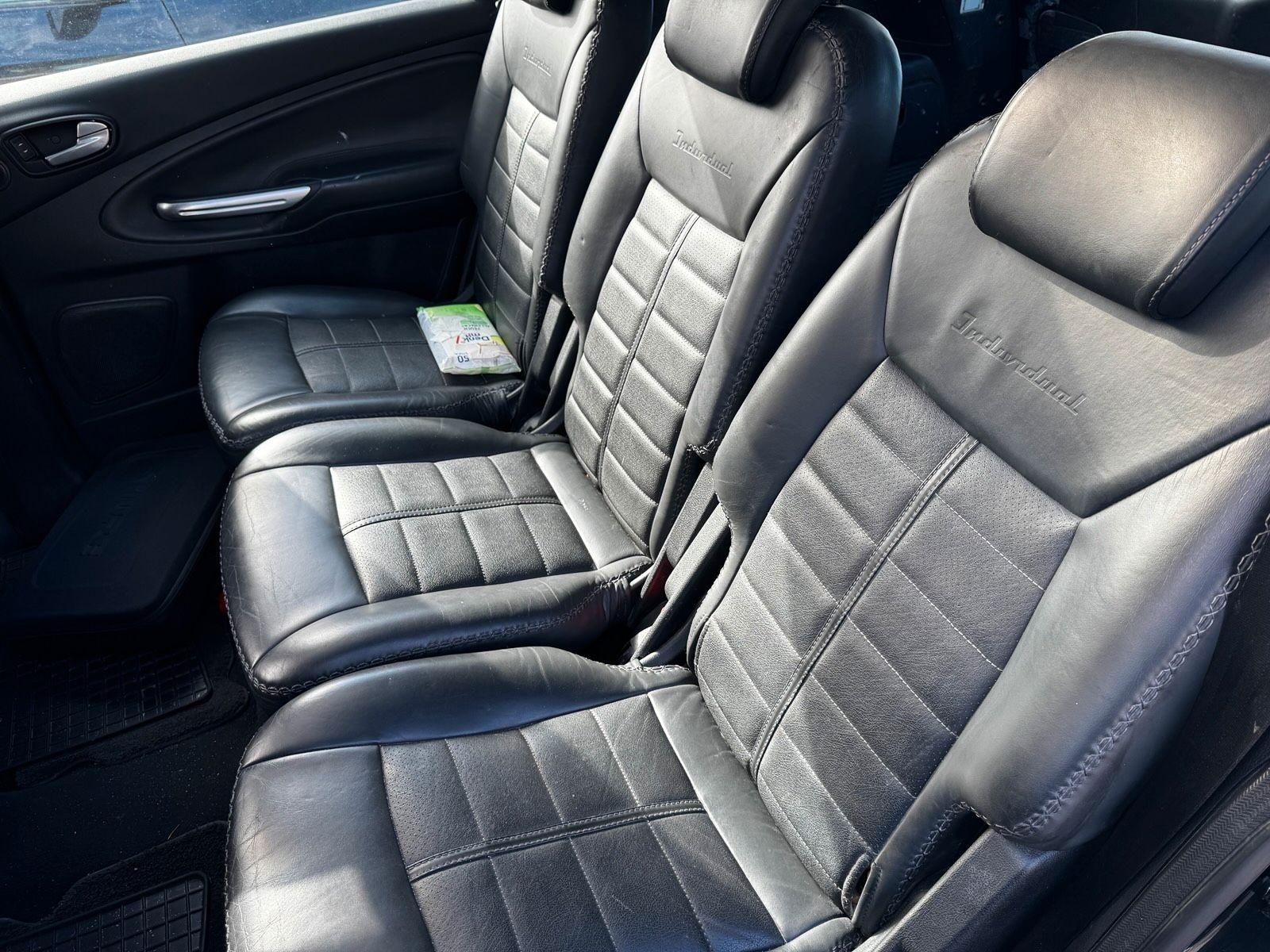 Ford S-MAX 2010 — photo 5