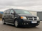 Andere Dodge Grand Caravan SXT 4.0 V6 Automatik 7... - Andere aus 2008