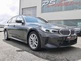 BMW 320d xDrive Touring "M-Sport" ACC + HEAD UP - BMW 3er Reihe: Automatik